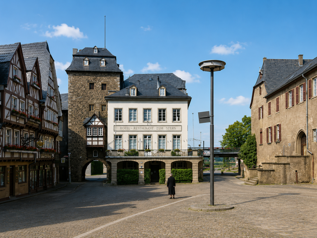 burgplatz c