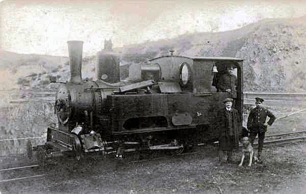 dampfloklehmannmuench