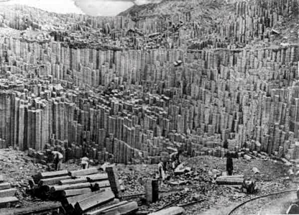 woels oderwillscheiderbergsaeulen