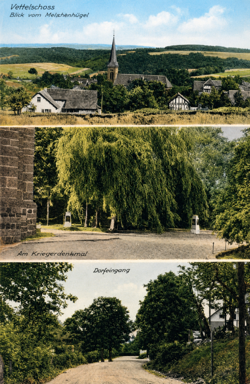 vettelschoss c